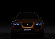 Seat Tribu Concept